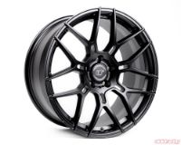 Wheels - Scorched Performance